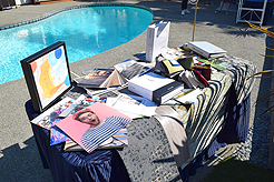 MOMENTUM AND STEPHANIE POLIAKOFF